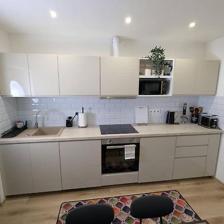 Cool Apartment زنويمو المظهر الخارجي الصورة