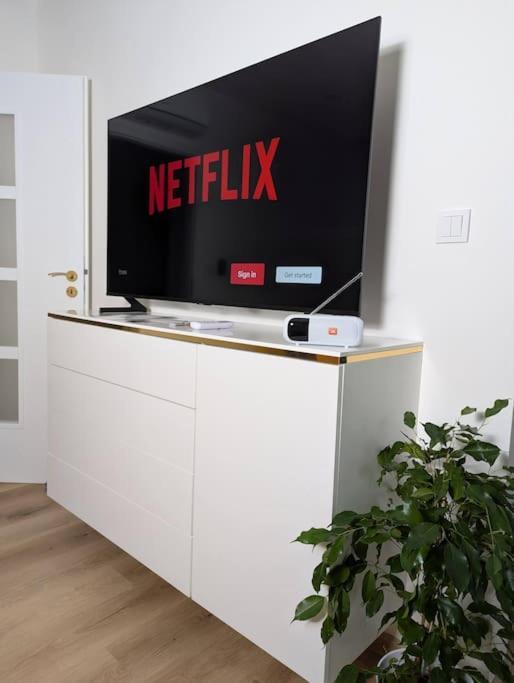 Cool Apartment زنويمو المظهر الخارجي الصورة