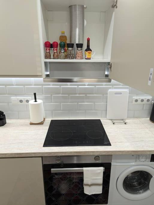 Cool Apartment زنويمو المظهر الخارجي الصورة