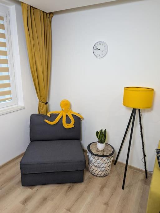 Cool Apartment زنويمو المظهر الخارجي الصورة
