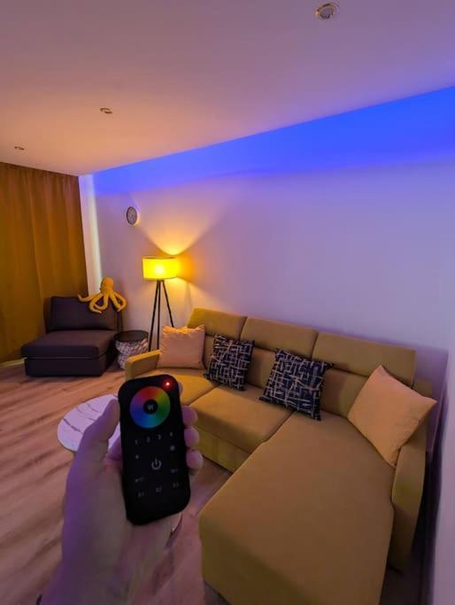 Cool Apartment زنويمو المظهر الخارجي الصورة